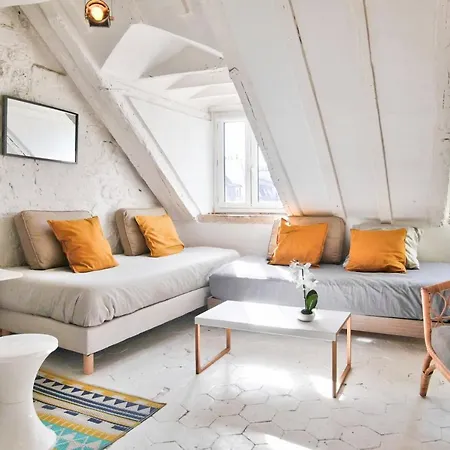 Studio Chatelet Lescot Free Netflix-2
